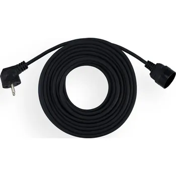 Prodlužovací kabel ELGOTECH Prodl.přívod 15m - spojka 3x1,5 H05RR-F 20500067