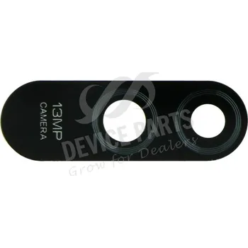 Náhradní díl pro mobilní telefon Sklíčko zadní kamery Xiaomi Redmi 9A