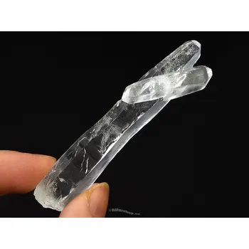 Přírodní kámen Křišťálový laser krystal 18g Brazílie