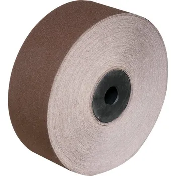 Holzstar BP025M080120K 75 mm x 15 m P…