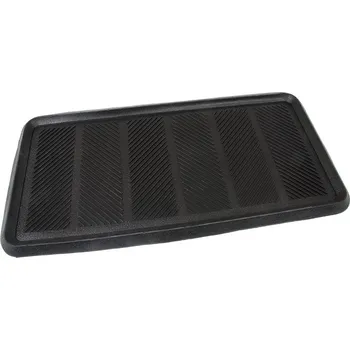 Rohožka FLOMA Lines délka 40 cm, šířka 80 cm, výška 2,5 cm