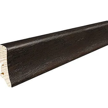 soklová lišta Lišta BARLINEK P20 Wenge P2009012A