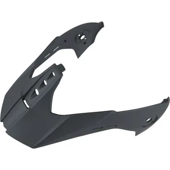 Helma na motorku Caberg A7084DB kšilt Tourmax černý matt