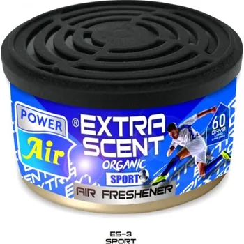 Vůně do auta Power Air Extra Scent 42 g 