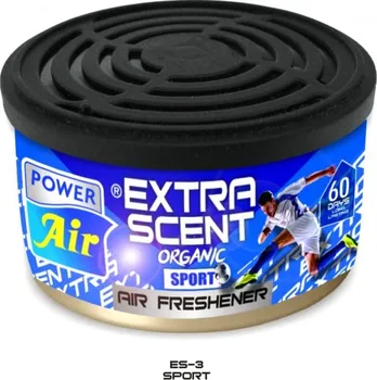 Vůně do auta Power Air Extra Scent 42 g 