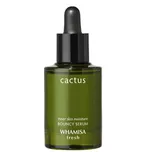 Whamisa Oil Fresh Cactus Bouncy Serum liftingové sérum 33 ml