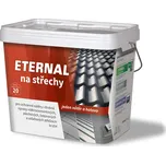 ETERNAL na střechy 302 šedý 10 kg