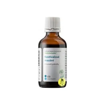 Přírodní produkt Dědek kořenář Kostivalové mazání 50 ml K8