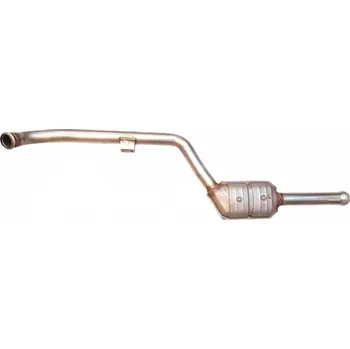 Katalyzátor Katalyzátor výfuku. (PR JMJ 1080289-5)