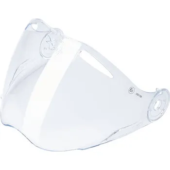 Helma na motorku Nexx 04VISSX0000 SX.10 visor clear
