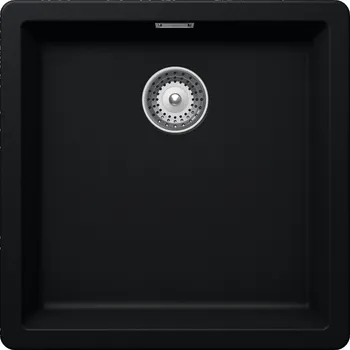 Kuchyňský dřez Kuchyňský dřez Schock Greenwich N-100 Puro, spodní montáž GREN100UPUR