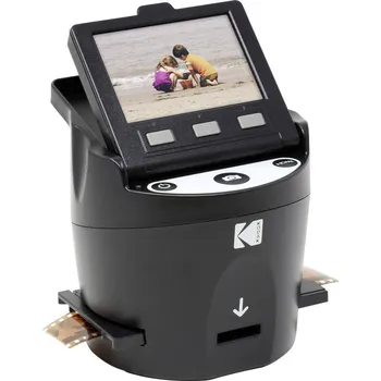 Kodak Scanza Digital Slide Scanner…