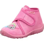 SUPERFIT Bačkůrky, bačkory, přezůvky SUPERFIT, model 1-009253-5510 Velikost dětských bot: 24