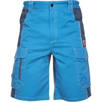 pracovní kraťasy ARDON VISION montérkové šortky Barva: tyrkysová, Velikost: 56 4530_TYR5