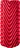 Klymit Insulated Static V Luxe SL, červená