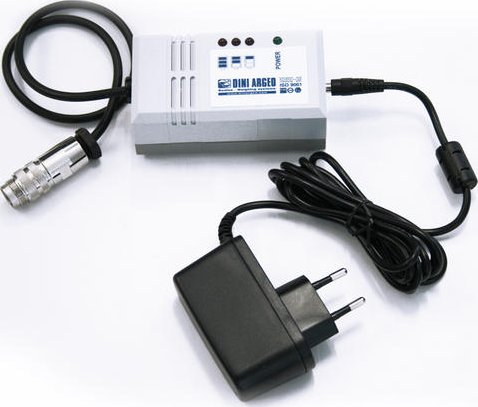 Nabíječka akumulátoru ATEX3GD