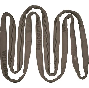 Upínací popruh Kerbl Zvedací popruh obvod 3m nosnost 4t/8t