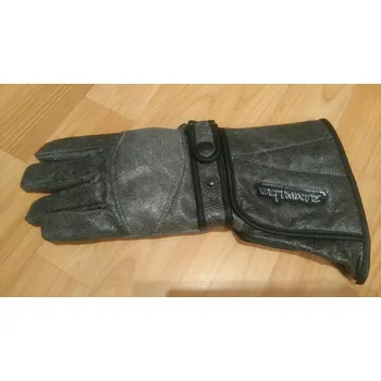 Moto rukavice Rukavice Ultimate Chopper Vintage - M