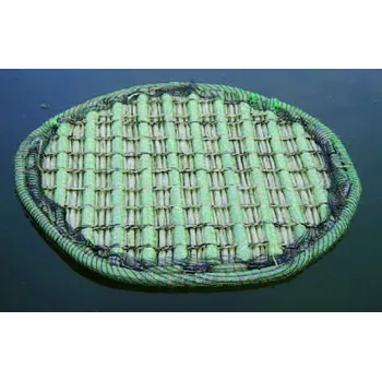 Květináč Plovoucí ostrov pro rostliny kulatý 61 cm