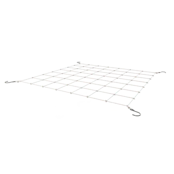 Pěstební box Secret Jardin Web-IT 150, podpůrná síť (Pěstební síť)