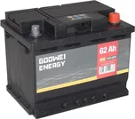 Goowei Energy GE62 12V 62Ah 520A 