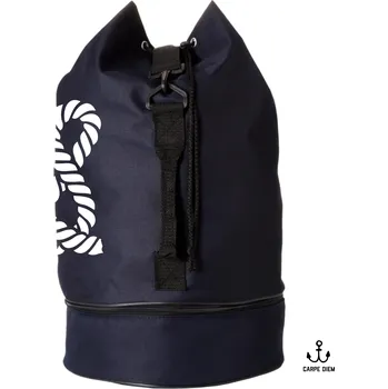 Sportovní vak CarpediemBoat Lodní vak Sailor - Navy