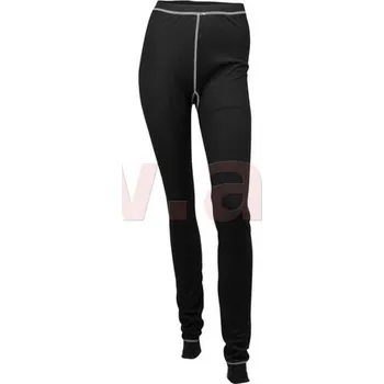 Pánské termo spodky Termoprádlo spodky, Roleff - Německo, dámské (černé) - M