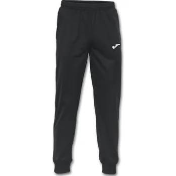 Tepláky JOMA Estadio II Velikost: 4XS, Barva: černá