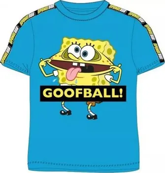 SpongeBob T-shirt Color white - SINSAY - 0145T-00X