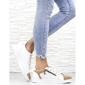 Dámské tenisky Gomer Dámské tenisky KLQS-29GO Velikost: 38