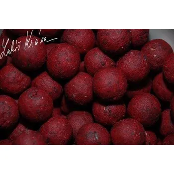 Boilies Boilie LK Baits Euro Economic Spice Shrimp 18mm 5kg