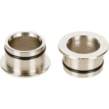 Náboj kola Campagnolo adapter přední HH12 12/100 KITFCFA12 Scirocco DB