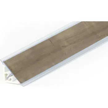 Těsnicí lišta 4,2 m k pracovním deskám