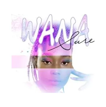 Zahraniční hudba CD Wana: Sure 2022