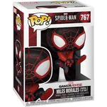 Funko Pop! Games Spiderman