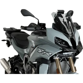 Plexi Puig Sport BMW S1000XR 20- lehce kouřové 20460H