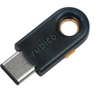 Yubico YubiKey 5C