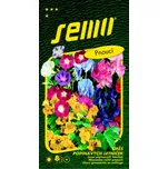 SEMO Směs pnoucích letniček 3 g