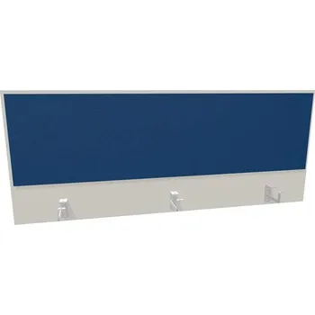 Paraván Příplatek za čalounění jednostranné pro dělicí stěnu, délka 1400 mm