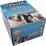 JUKO petfood Želva plněná masem S