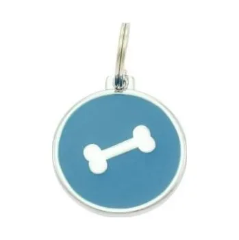 Přívěsek Přívěsek gravírovací 30 mm LKP 22