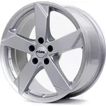 Rial Kodiak stříbrná 6x16 5x112 ET50…