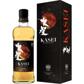 Whisky Mars Kasei Whisky 0,7l 40% GB