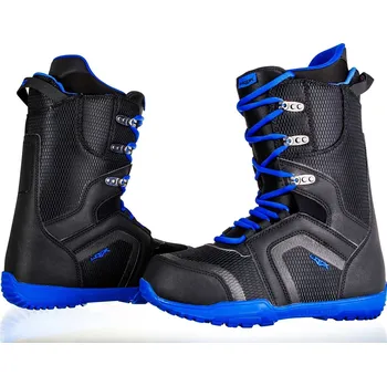 Boty na snowboard Woox Fairair černé 37