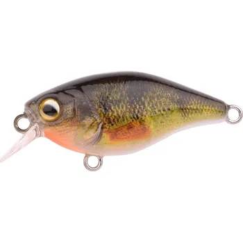 Umělá nástraha Spro Wobler Ikiru Min.Crank 38F SL SH 3,8 cm 4 g Barva: Perch