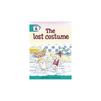 Cizí jazyk Literacy Edition Storyworlds Stage 6, Our World, The Lost Costume