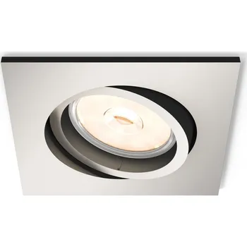 Bodové svítidlo Philips Donegal 915005424201 1xGU10 5,5W