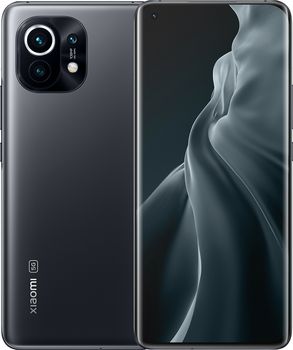 Xiaomi Mi 11