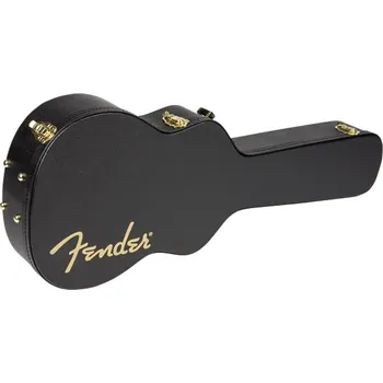Obal pro strunný nástroj Fender Classical/Folk Multi-Fit Hardshell kufr pro klasickou/folk kytaru
