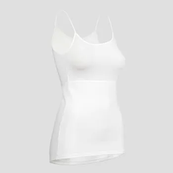 DÁMSKÁ KOŠILKA - PROTECT WAIST (+): Bílá L